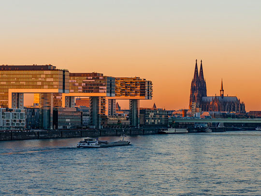 Cologne, Germany